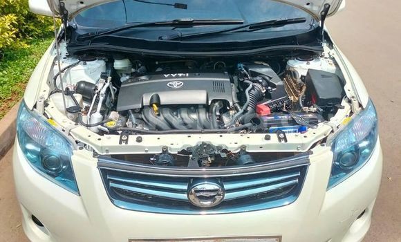 Nunua Ilio tumika Toyota Fielder Nyeupe Gari ndani ya Nairobi nchini Nairobi Nunua Ilio tumika Toyota Fielder Nyeupe Gari ndani ya Nairobi nchini Nairobi