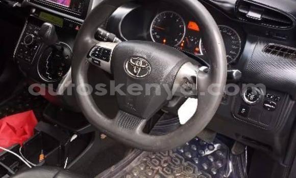 Buy Used Toyota Wish Other Car in Nairobi in Nairobi Buy Used Toyota Wish Other Car in Nairobi in Nairobi