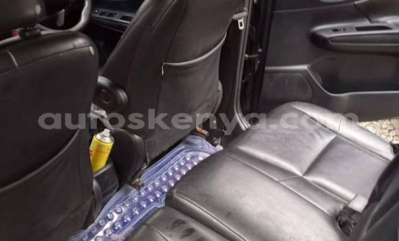 Buy Used Toyota Wish Other Car in Nairobi in Nairobi Buy Used Toyota Wish Other Car in Nairobi in Nairobi