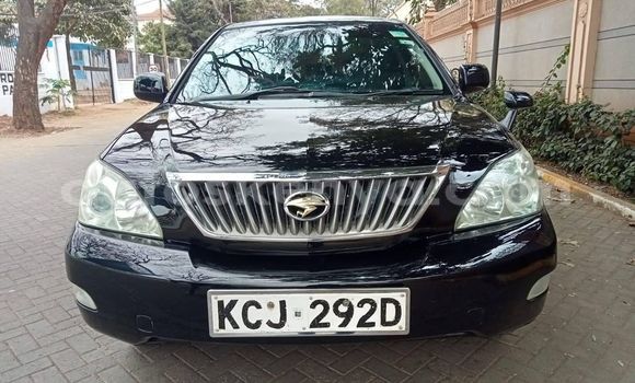 Oofamaa Toyota Harrier Black Makiinaa iti Nairobi keessatti Nairobi keessatti Oofamaa Toyota Harrier Black Makiinaa iti Nairobi keessatti Nairobi keessatti