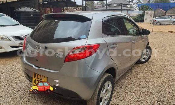 Nunua Ilio tumika Mazda Demio Fedha Gari ndani ya Nairobi nchini Nairobi Nunua Ilio tumika Mazda Demio Fedha Gari ndani ya Nairobi nchini Nairobi