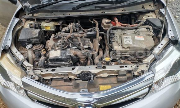 Nunua Ilio tumika Toyota Fielder Fedha Gari ndani ya Nairobi nchini Nairobi Nunua Ilio tumika Toyota Fielder Fedha Gari ndani ya Nairobi nchini Nairobi