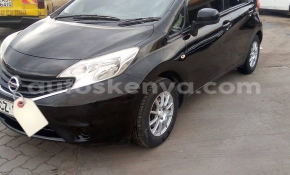 Oofamaa Nissan Note Black Makiinaa iti Nairobi keessatti Nairobi keessatti Oofamaa Nissan Note Black Makiinaa iti Nairobi keessatti Nairobi keessatti
