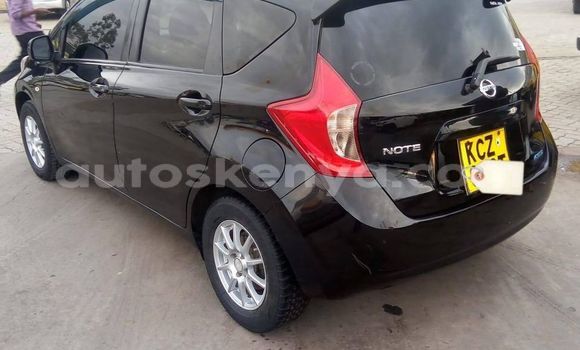 Nunua Ilio tumika Nissan Note Nyeusi Gari ndani ya Nairobi nchini Nairobi Nunua Ilio tumika Nissan Note Nyeusi Gari ndani ya Nairobi nchini Nairobi