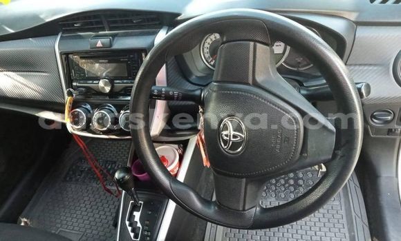 Nunua Ilio tumika Toyota Fielder Fedha Gari ndani ya Nairobi nchini Nairobi Nunua Ilio tumika Toyota Fielder Fedha Gari ndani ya Nairobi nchini Nairobi