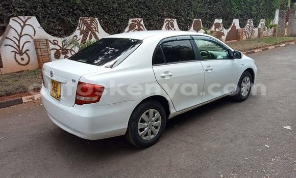 Nunua Ilio tumika Toyota Axio Nyeupe Gari ndani ya Nairobi nchini Nairobi Nunua Ilio tumika Toyota Axio Nyeupe Gari ndani ya Nairobi nchini Nairobi