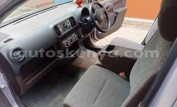 Buy Used Toyota Passo Other Car in Nairobi in Nairobi Buy Used Toyota Passo Other Car in Nairobi in Nairobi