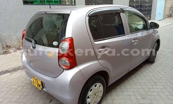 Buy Used Toyota Passo Other Car in Nairobi in Nairobi Buy Used Toyota Passo Other Car in Nairobi in Nairobi