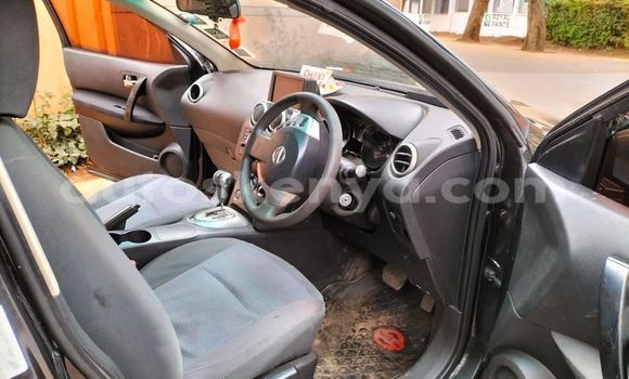 Buy Used Nissan Dualis Black Car in Nairobi in Nairobi Buy Used Nissan Dualis Black Car in Nairobi in Nairobi
