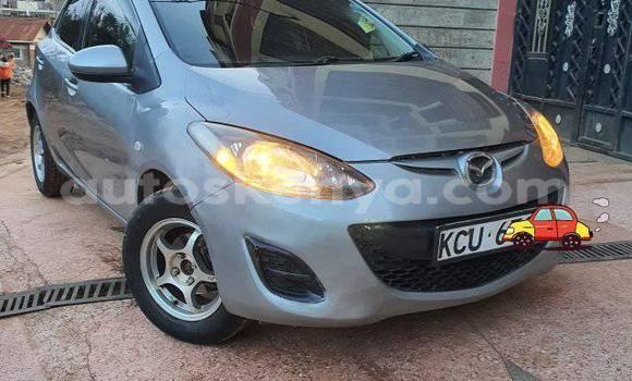 Nunua Ilio tumika Mazda Demio Nyingine Gari ndani ya Nairobi nchini Nairobi