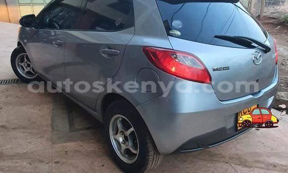 Nunua Ilio tumika Mazda Demio Nyingine Gari ndani ya Nairobi nchini Nairobi Nunua Ilio tumika Mazda Demio Nyingine Gari ndani ya Nairobi nchini Nairobi