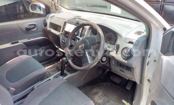 Nunua Ilio tumika Nissan AD Nyeupe Gari ndani ya Nairobi nchini Nairobi Nunua Ilio tumika Nissan AD Nyeupe Gari ndani ya Nairobi nchini Nairobi