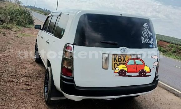 Nunua Ilio tumika Toyota Succeed Nyeupe Gari ndani ya Nairobi nchini Nairobi Nunua Ilio tumika Toyota Succeed Nyeupe Gari ndani ya Nairobi nchini Nairobi