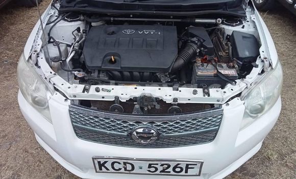 Nunua Ilio tumika Toyota Fielder Nyeupe Gari ndani ya Nairobi nchini Nairobi Nunua Ilio tumika Toyota Fielder Nyeupe Gari ndani ya Nairobi nchini Nairobi