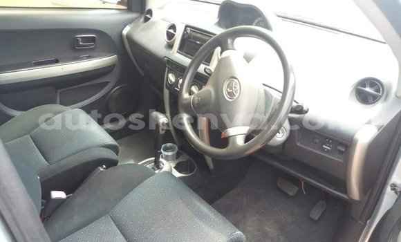 Oofamaa Toyota IST Silver Makiinaa iti Nairobi keessatti Nairobi keessatti Oofamaa Toyota IST Silver Makiinaa iti Nairobi keessatti Nairobi keessatti
