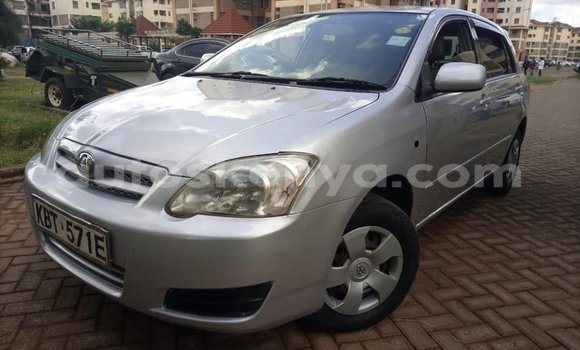 Oofamaa Toyota Allex Silver Makiinaa iti Nairobi keessatti Nairobi keessatti Oofamaa Toyota Allex Silver Makiinaa iti Nairobi keessatti Nairobi keessatti