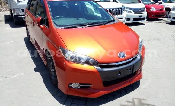 Buy Used Toyota Wish Other Car in Mombasa in Coastal Kenya Buy Used Toyota Wish Other Car in Mombasa in Coastal Kenya