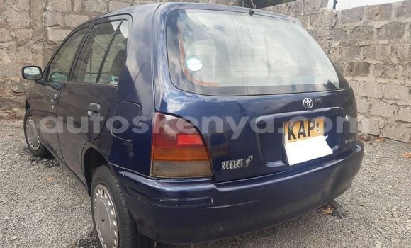 Oofamaa Toyota Starlet Blue Makiinaa iti Nairobi keessatti Nairobi keessatti Oofamaa Toyota Starlet Blue Makiinaa iti Nairobi keessatti Nairobi keessatti