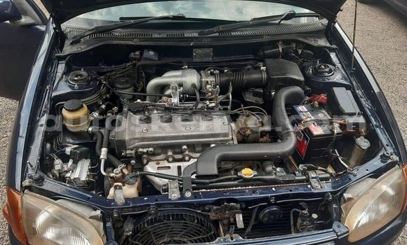 Oofamaa Toyota Starlet Blue Makiinaa iti Nairobi keessatti Nairobi keessatti Oofamaa Toyota Starlet Blue Makiinaa iti Nairobi keessatti Nairobi keessatti