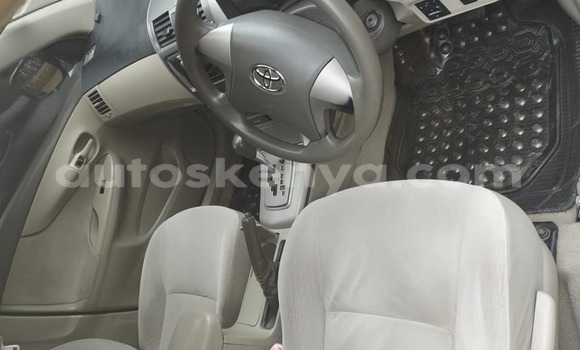 Oofamaa Toyota Axio White Makiinaa iti Nairobi keessatti Nairobi keessatti Oofamaa Toyota Axio White Makiinaa iti Nairobi keessatti Nairobi keessatti