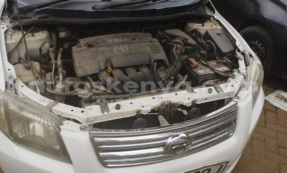 Oofamaa Toyota Axio White Makiinaa iti Nairobi keessatti Nairobi keessatti Oofamaa Toyota Axio White Makiinaa iti Nairobi keessatti Nairobi keessatti