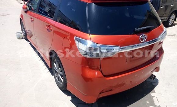 Buy Used Toyota Wish Other Car in Mombasa in Coastal Kenya Buy Used Toyota Wish Other Car in Mombasa in Coastal Kenya