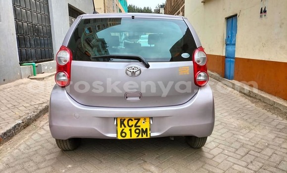 Oofamaa Toyota Passo Other Makiinaa iti Nairobi keessatti Nairobi keessatti Oofamaa Toyota Passo Other Makiinaa iti Nairobi keessatti Nairobi keessatti