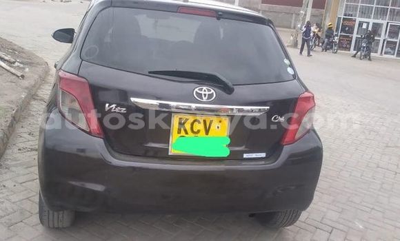 Oofamaa Toyota Vitz Black Makiinaa iti Nairobi keessatti Nairobi keessatti Oofamaa Toyota Vitz Black Makiinaa iti Nairobi keessatti Nairobi keessatti