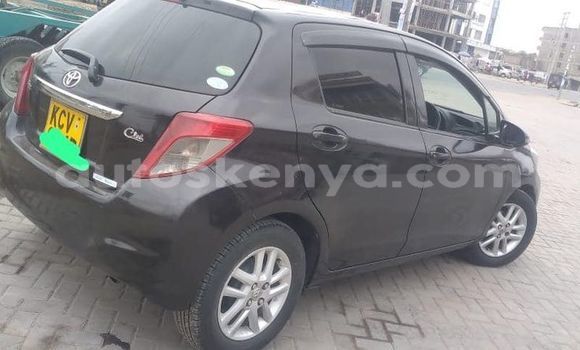 Oofamaa Toyota Vitz Black Makiinaa iti Nairobi keessatti Nairobi keessatti Oofamaa Toyota Vitz Black Makiinaa iti Nairobi keessatti Nairobi keessatti