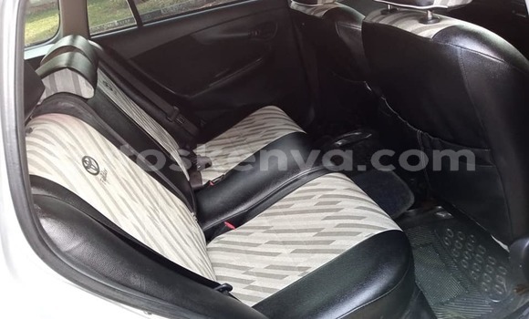 Oofamaa Toyota Fielder Silver Makiinaa iti Nairobi keessatti Nairobi keessatti Oofamaa Toyota Fielder Silver Makiinaa iti Nairobi keessatti Nairobi keessatti