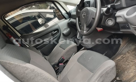 Oofamaa Nissan NV200 White Makiinaa iti Nairobi keessatti Nairobi keessatti Oofamaa Nissan NV200 White Makiinaa iti Nairobi keessatti Nairobi keessatti