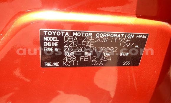 Buy Used Toyota Wish Other Car in Mombasa in Coastal Kenya Buy Used Toyota Wish Other Car in Mombasa in Coastal Kenya