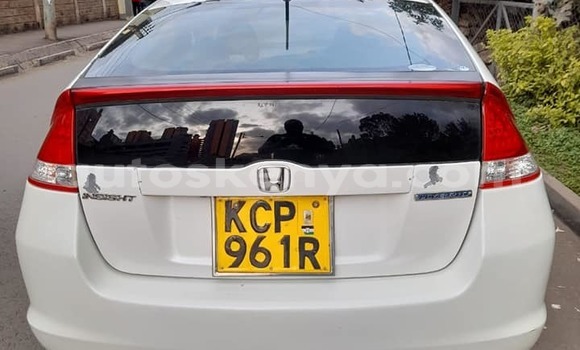 Oofamaa Honda Insight White Makiinaa iti Nairobi keessatti Nairobi keessatti Oofamaa Honda Insight White Makiinaa iti Nairobi keessatti Nairobi keessatti