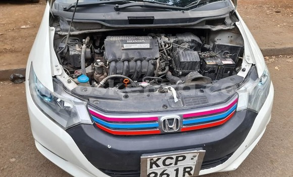 Oofamaa Honda Insight White Makiinaa iti Nairobi keessatti Nairobi keessatti Oofamaa Honda Insight White Makiinaa iti Nairobi keessatti Nairobi keessatti