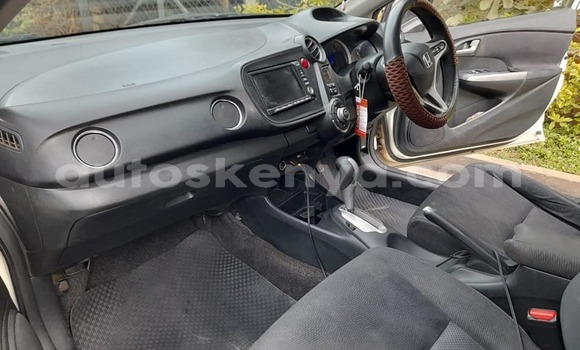 Oofamaa Honda Insight White Makiinaa iti Nairobi keessatti Nairobi keessatti Oofamaa Honda Insight White Makiinaa iti Nairobi keessatti Nairobi keessatti