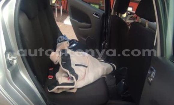 Oofamaa Mazda Demio Other Makiinaa iti Nairobi keessatti Nairobi keessatti Oofamaa Mazda Demio Other Makiinaa iti Nairobi keessatti Nairobi keessatti