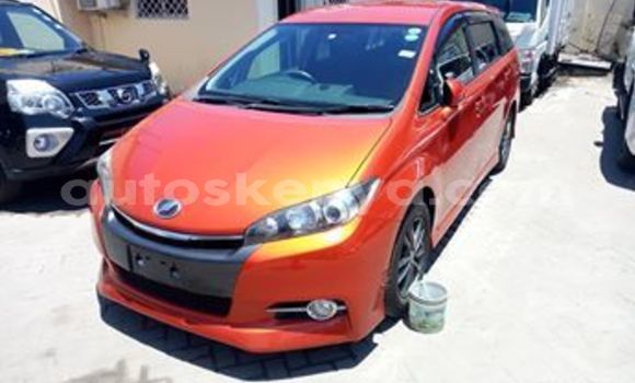 Buy Used Toyota Wish Other Car in Mombasa in Coastal Kenya Buy Used Toyota Wish Other Car in Mombasa in Coastal Kenya