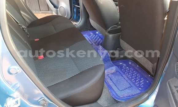 Oofamaa Nissan Note Blue Makiinaa iti Nairobi keessatti Nairobi keessatti Oofamaa Nissan Note Blue Makiinaa iti Nairobi keessatti Nairobi keessatti