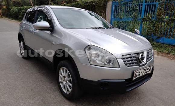 Nunua Ilio tumika Nissan Dualis Fedha Gari ndani ya Nairobi nchini Nairobi