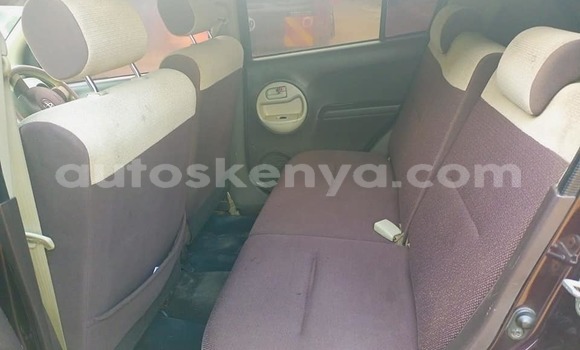 Oofamaa Toyota Passo Other Makiinaa iti Nairobi keessatti Nairobi keessatti Oofamaa Toyota Passo Other Makiinaa iti Nairobi keessatti Nairobi keessatti