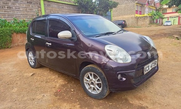 Oofamaa Toyota Passo Other Makiinaa iti Nairobi keessatti Nairobi keessatti Oofamaa Toyota Passo Other Makiinaa iti Nairobi keessatti Nairobi keessatti
