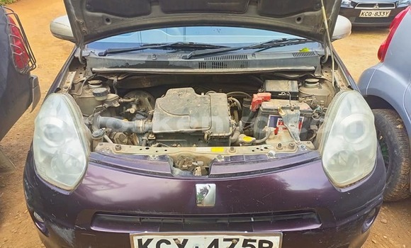 Oofamaa Toyota Passo Other Makiinaa iti Nairobi keessatti Nairobi keessatti Oofamaa Toyota Passo Other Makiinaa iti Nairobi keessatti Nairobi keessatti