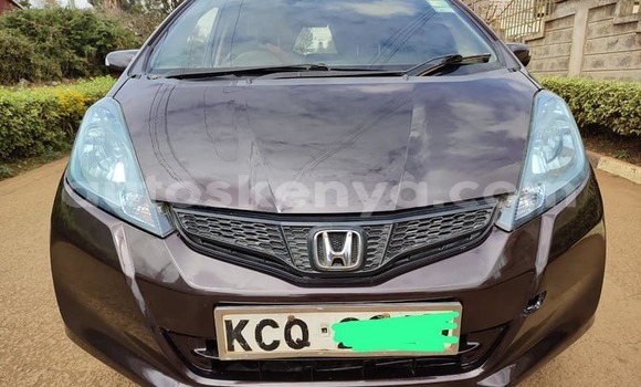 Nunua Ilio tumika Honda Fit Nyingine Gari ndani ya Nairobi nchini Nairobi