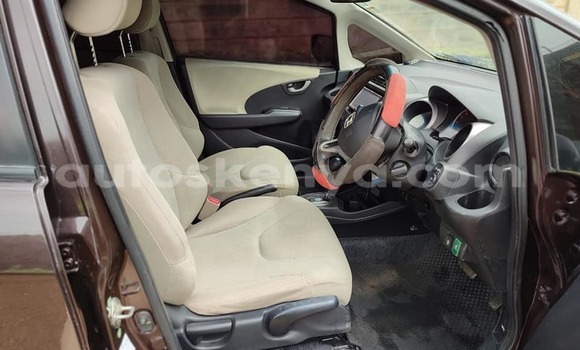 Oofamaa Honda Fit Other Makiinaa iti Nairobi keessatti Nairobi keessatti Oofamaa Honda Fit Other Makiinaa iti Nairobi keessatti Nairobi keessatti