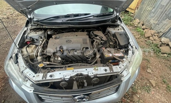 Nunua Ilio tumika Toyota Axio Fedha Gari ndani ya Ruiru nchini Nairobi Nunua Ilio tumika Toyota Axio Fedha Gari ndani ya Ruiru nchini Nairobi