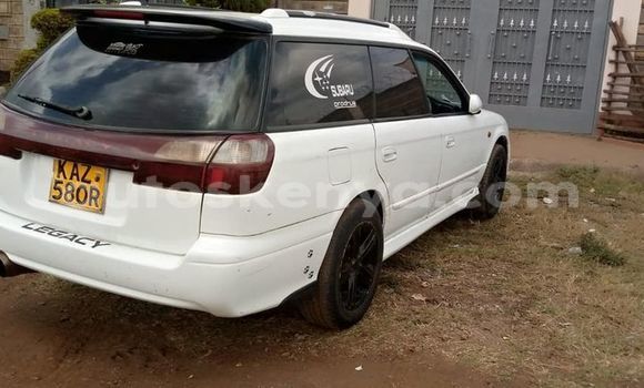Nunua Ilio tumika Subaru Legacy Nyeupe Gari ndani ya Nairobi nchini Nairobi Nunua Ilio tumika Subaru Legacy Nyeupe Gari ndani ya Nairobi nchini Nairobi