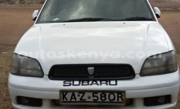 Nunua Ilio tumika Subaru Legacy Nyeupe Gari ndani ya Nairobi nchini Nairobi Nunua Ilio tumika Subaru Legacy Nyeupe Gari ndani ya Nairobi nchini Nairobi