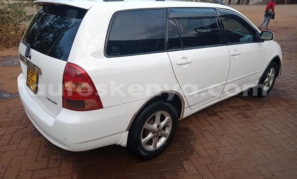Nunua Ilio tumika Toyota Fielder Nyeupe Gari ndani ya Nairobi nchini Nairobi Nunua Ilio tumika Toyota Fielder Nyeupe Gari ndani ya Nairobi nchini Nairobi