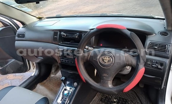 Nunua Ilio tumika Toyota Fielder Nyeupe Gari ndani ya Nairobi nchini Nairobi Nunua Ilio tumika Toyota Fielder Nyeupe Gari ndani ya Nairobi nchini Nairobi