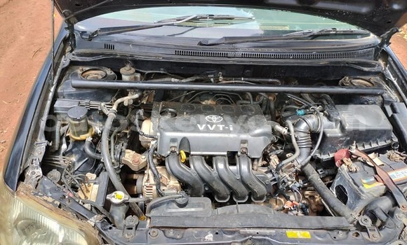 Nunua Ilio tumika Toyota Fielder Nyeusi Gari ndani ya Ruiru nchini Nairobi Nunua Ilio tumika Toyota Fielder Nyeusi Gari ndani ya Ruiru nchini Nairobi